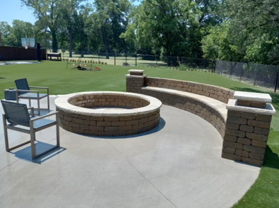 Custom Stonework and Installation Custom Stonework and Installation
