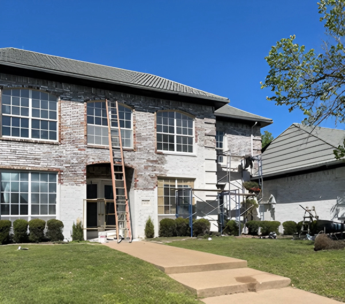 24-7-Masonry-Services-Dallas Chepez Masonry Works Dallas
